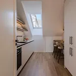 Appartamento Cohost I 2bd Penthouse Luxury-designer Apt, Citycenter *
