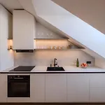 Appartamento Cohost I 2bd Penthouse Luxury-designer Apt, Citycenter Kaunas