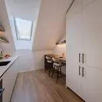 Cohost I 2bd Penthouse Luxury-designer Apt, Citycenter * Kaunas