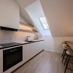 Appartamento Cohost I 2bd Penthouse Luxury-designer Apt, Citycenter *