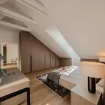 Cohost I 2bd Penthouse Luxury-designer Apt, Citycenter Kaunas