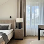 Cohost I 2bd Penthouse Luxury-designer Apt, Citycenter Appartamento