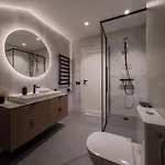 Cohost I 2bd Penthouse Luxury-designer Apt, Citycenter Appartamento *