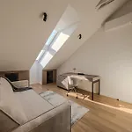 Appartamento Cohost I 2bd Penthouse Luxury-designer Apt, Citycenter