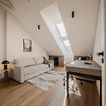 Cohost I 2bd Penthouse Luxury-designer Apt, Citycenter Appartamento