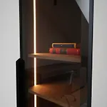Cohost I 2bd Penthouse Luxury-designer Apt, Citycenter Appartamento *