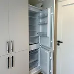 Cohost I 2bd Penthouse Luxury-designer Apt, Citycenter Appartamento Kaunas