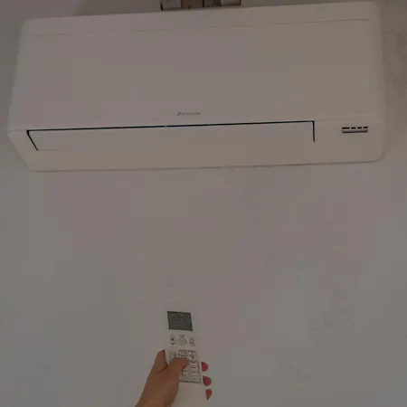 2bd Top-floor W- Ac, Citycenter I Cohost Apartamento Kaunas