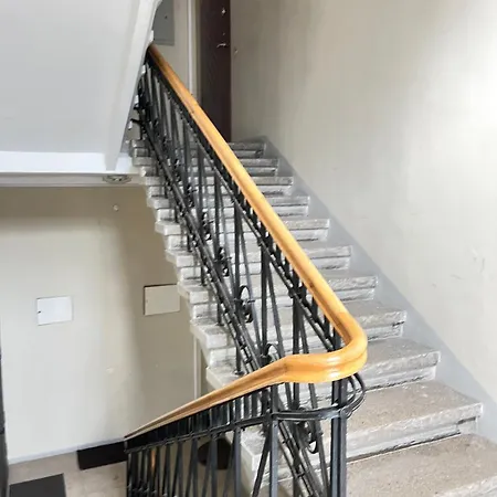 2bd Top-floor W- Ac, Citycenter I Cohost Apartamento *