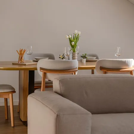 2bd Top-floor W- Ac, Citycenter I Cohost Apartamento