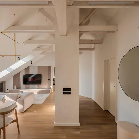 2bd Top-floor W- Ac, Citycenter I Cohost Apartamento *