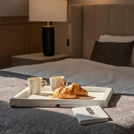 2bd Top-floor W- Ac, Citycenter I Cohost * Kaunas