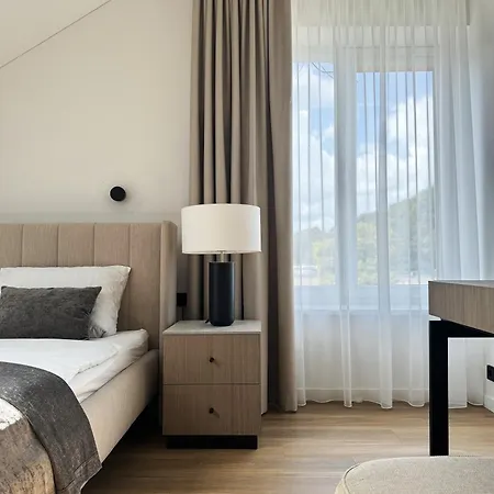 2bd Top-floor W- Ac, Citycenter I Cohost Apartamento