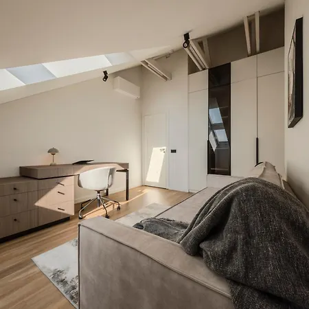 2bd Top-floor W- Ac, Citycenter I Cohost *