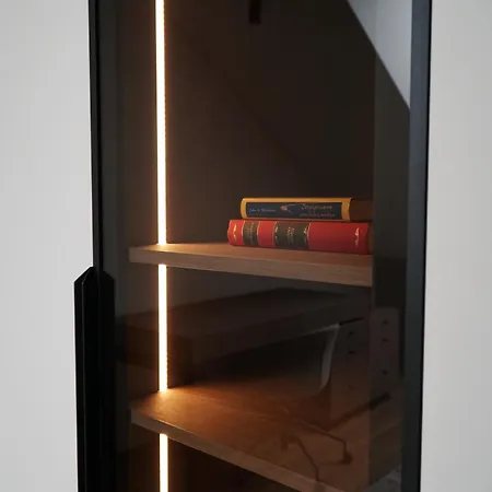 2bd Top-floor W- Ac, Citycenter I Cohost Apartamento *
