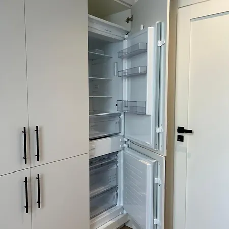 2bd Top-floor W- Ac, Citycenter I Cohost Apartamento Kaunas