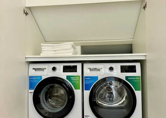 דירה Cohost I 2bd Penthouse Luxury-designer Apt, Citycenter קובנה