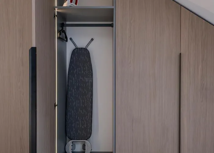 Cohost I 2bd Penthouse Luxury-designer Apt, Citycenter דירה קובנה