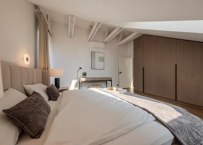 Cohost I 2bd Penthouse Luxury-designer Apt, Citycenter קובנה