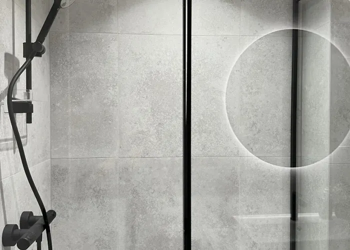 Cohost I 2bd Penthouse Luxury-designer Apt, Citycenter דירה *