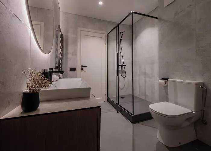 Cohost I 2bd Penthouse Luxury-designer Apt, Citycenter *