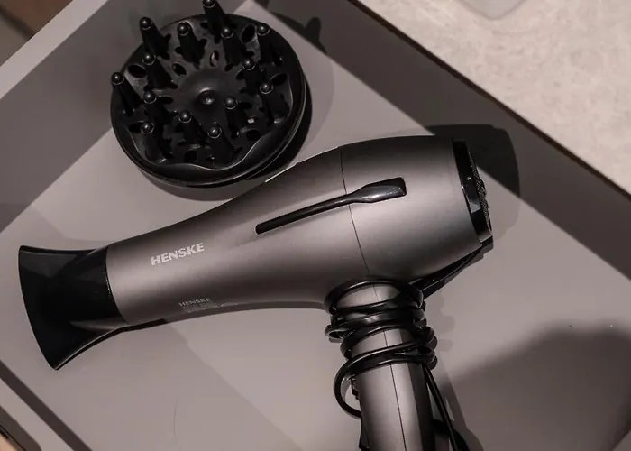 דירה Cohost I 2bd Penthouse Luxury-designer Apt, Citycenter