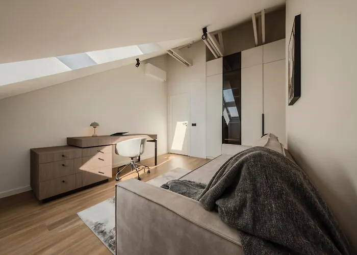 Cohost I 2bd Penthouse Luxury-designer Apt, Citycenter *