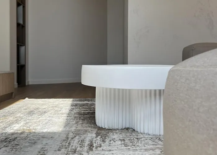 Cohost I 2bd Penthouse Luxury-designer Apt, Citycenter קובנה