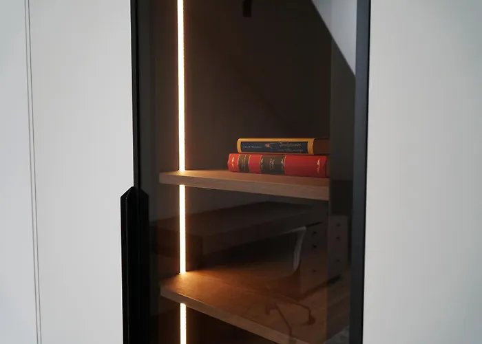 Cohost I 2bd Penthouse Luxury-designer Apt, Citycenter דירה *