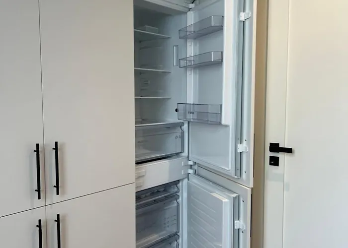 Cohost I 2bd Penthouse Luxury-designer Apt, Citycenter דירה קובנה